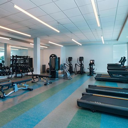 Hotel Element Waco Zewnętrze zdjęcie