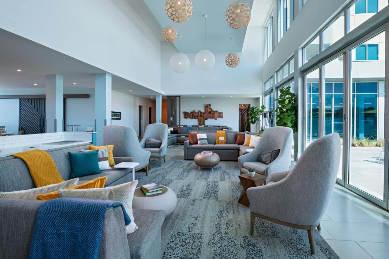 Hotel Element Waco Zewnętrze zdjęcie