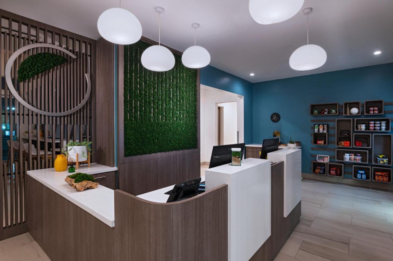 Hotel Element Waco Zewnętrze zdjęcie