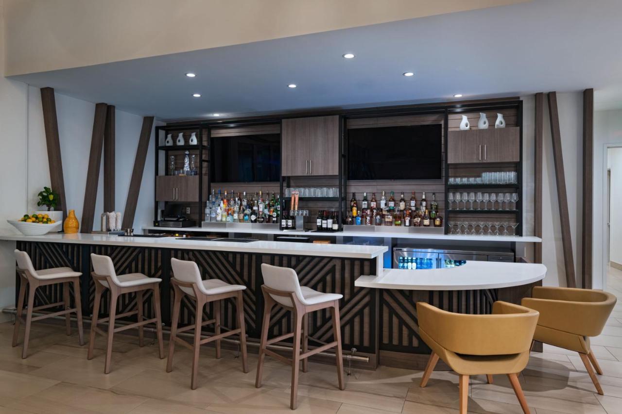 Hotel Element Waco Zewnętrze zdjęcie