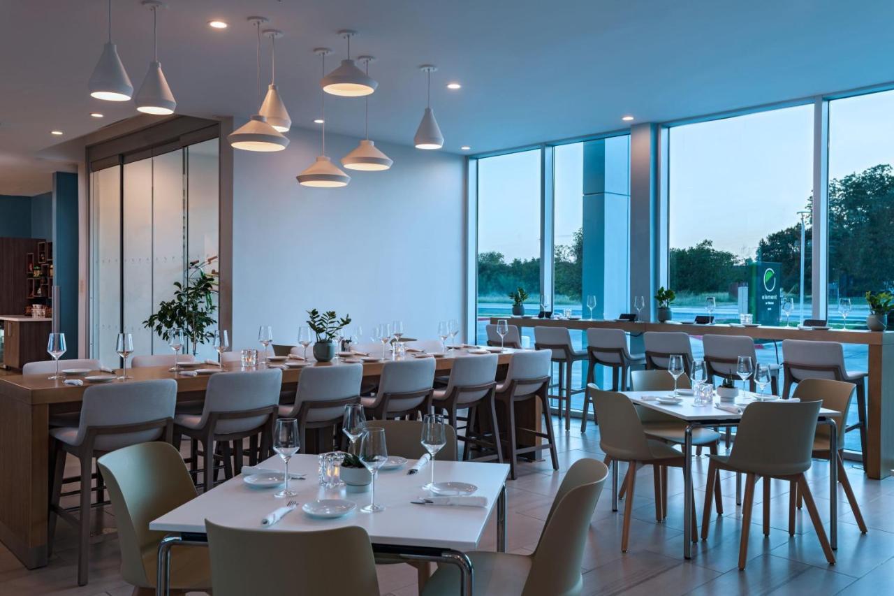 Hotel Element Waco Zewnętrze zdjęcie