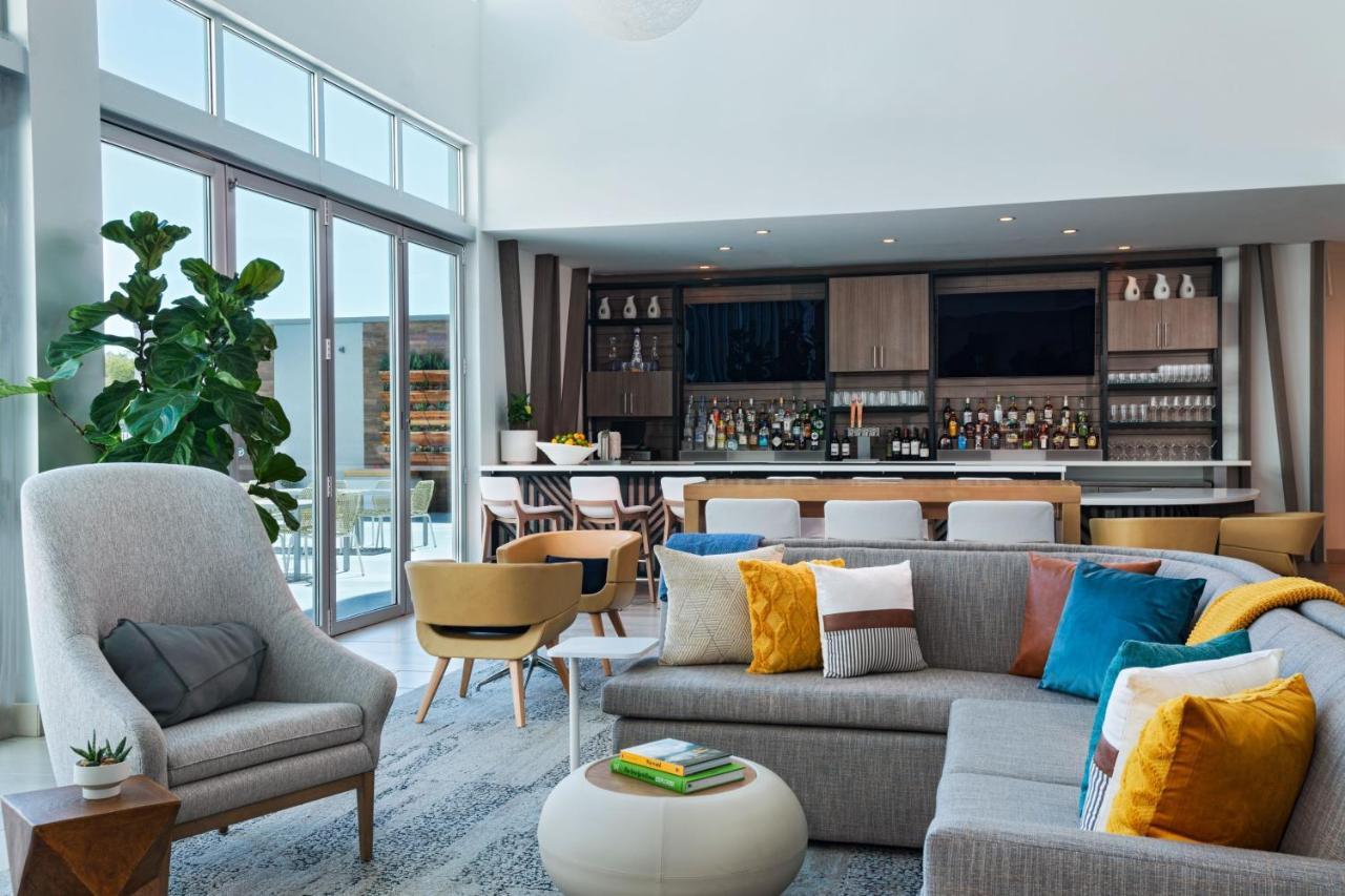 Hotel Element Waco Zewnętrze zdjęcie