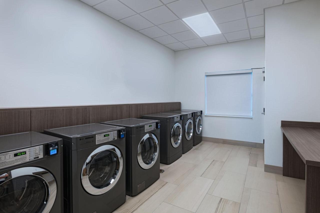 Hotel Element Waco Zewnętrze zdjęcie