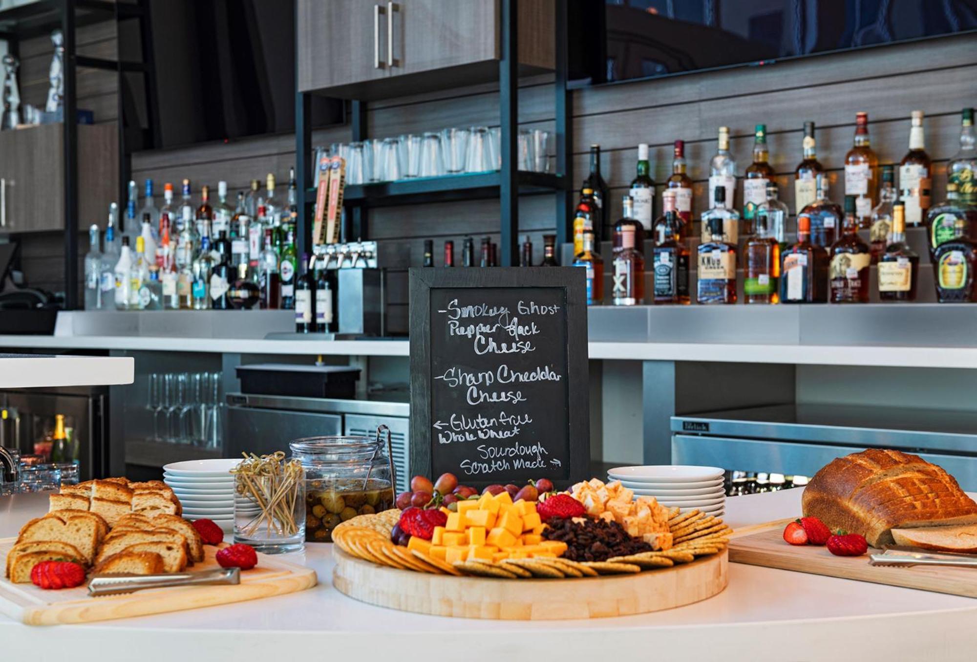 Hotel Element Waco Zewnętrze zdjęcie