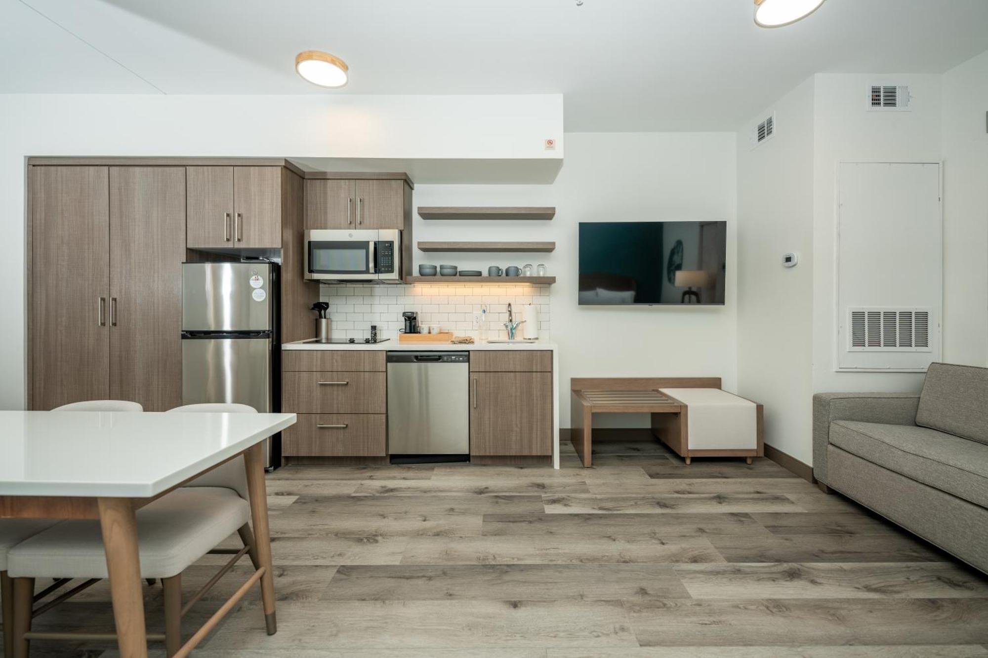 Hotel Element Waco Zewnętrze zdjęcie