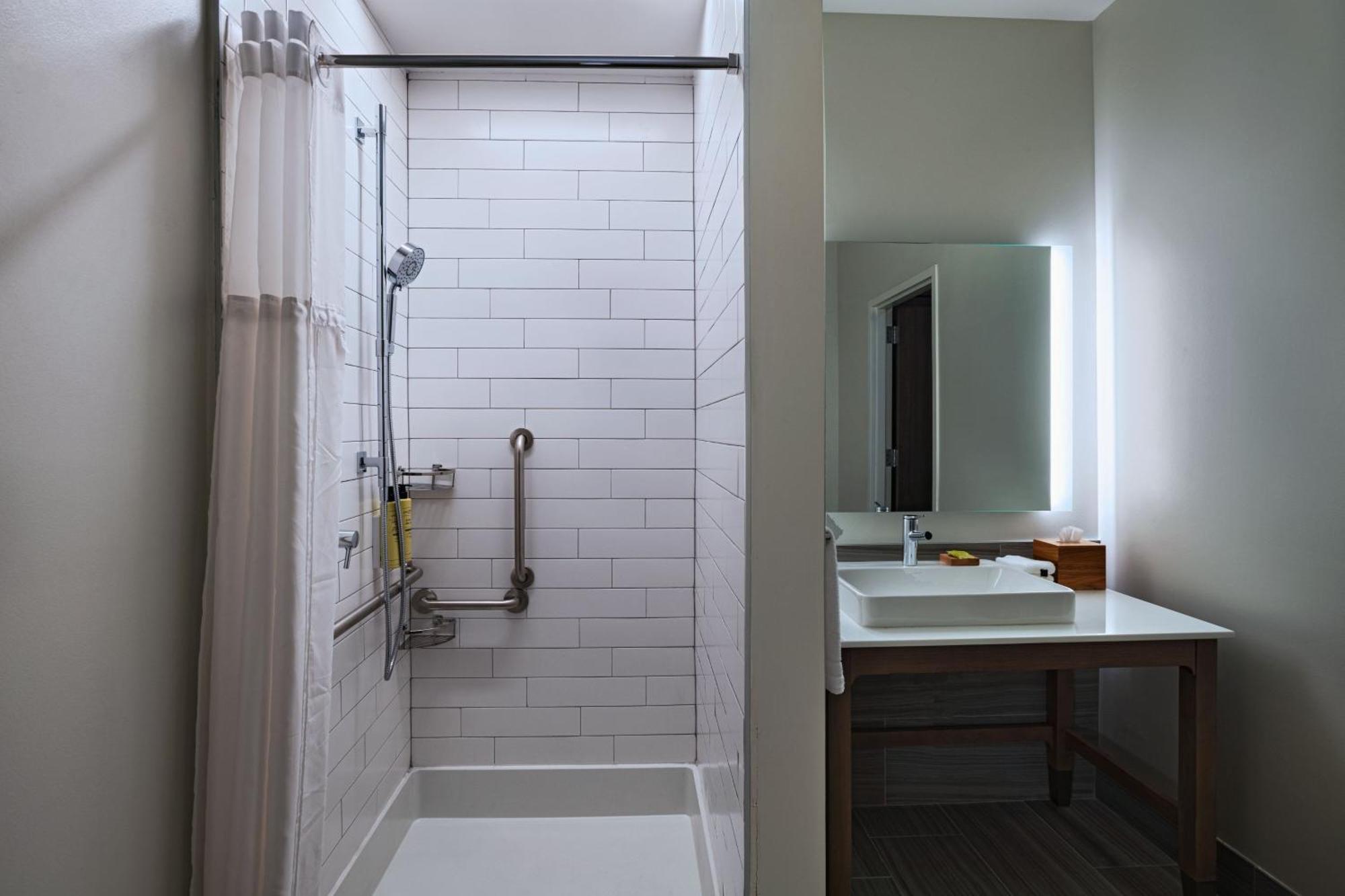 Hotel Element Waco Zewnętrze zdjęcie